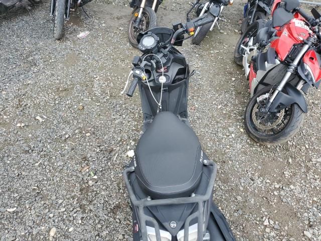 2024 Other Motorcycle Moped