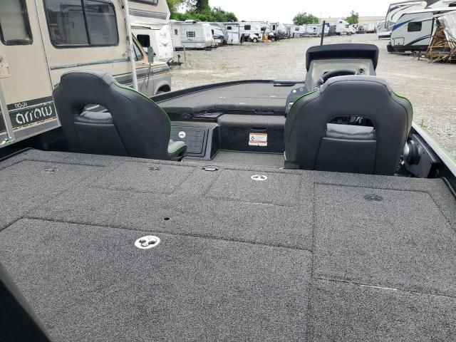 2019 Nitro Z20
