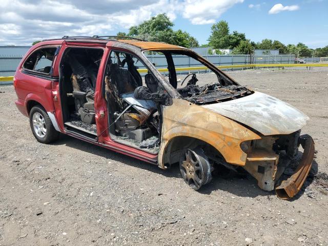 2002 Dodge Grand Caravan ex