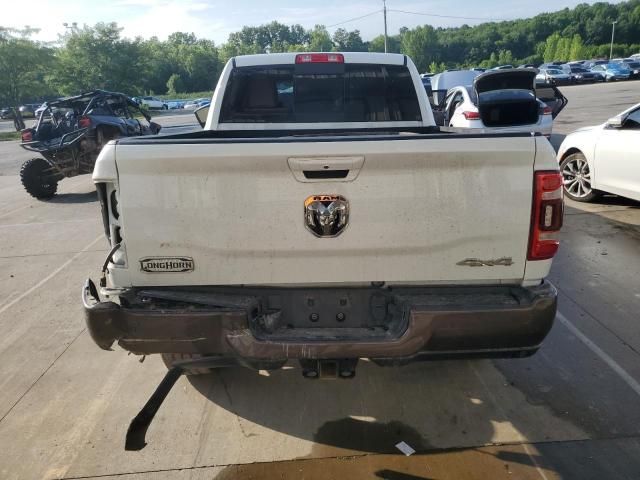 2023 Dodge Ram 2500 Longhorn
