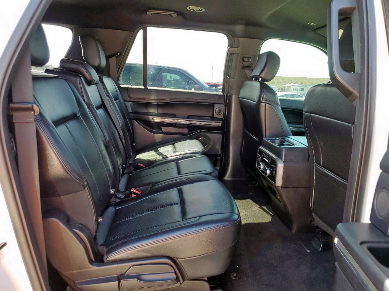 2019 Ford Expedition max xlt