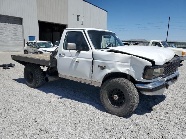 1994 Ford F250
