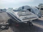 2013 Yamaha Boat