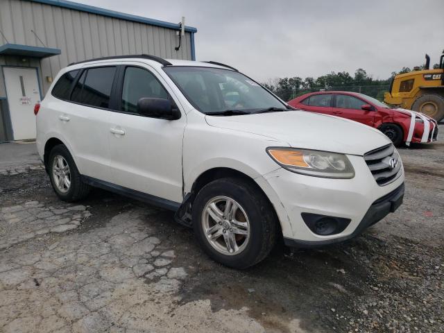 2012 Hyundai Santa fe gls