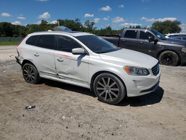 2017 Volvo Xc60 T6 Inscription