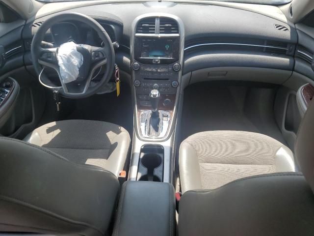 2013 Chevrolet Malibu 1LT