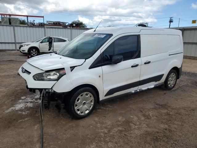 2015 Ford Transit Connect XL