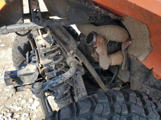 2022 Polaris Scrambler-ATV AND Utility Vehicles ATV