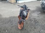 2024 KTM 390 Duke