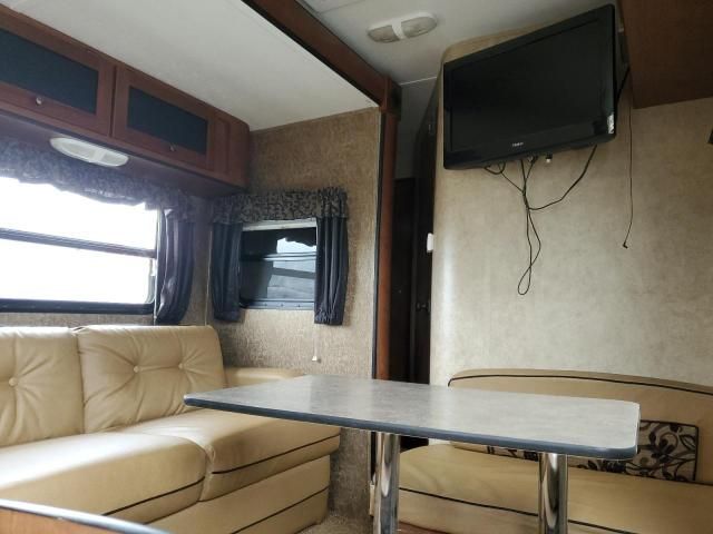 2012 Dutchmen Aspen 2390