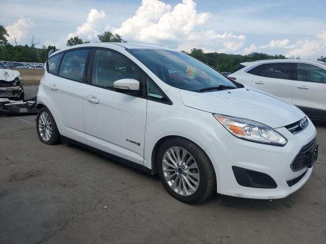 2018 Ford C-MAX SE