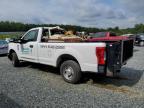 2018 Ford F250 Super Duty