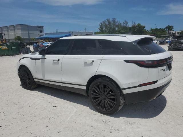 2020 Land Rover Range Rover Velar R-DYNAMIC S