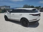 2020 Land Rover Range Rover Velar R-DYNAMIC S