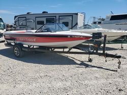 Clean Title Boats for sale at auction: 1997 Correct Craft Boat With Trailer