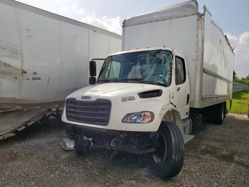 2024 Freightliner M2 106 Medium Duty