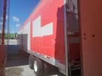 2018 Utility VS2RA Refrigerated Van Trailer