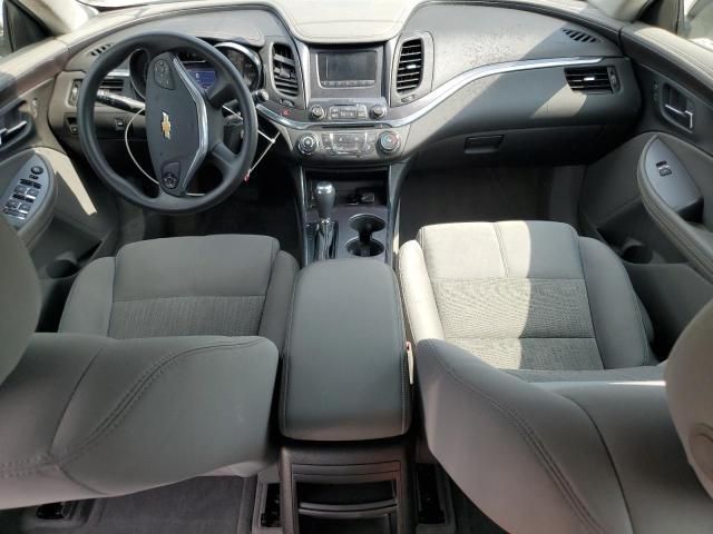 2014 Chevrolet Impala LS