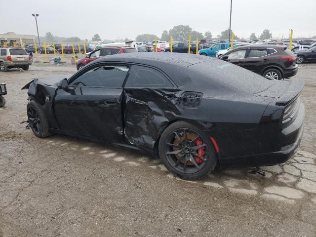 2024 Dodge Charger Daytona Scat Pack