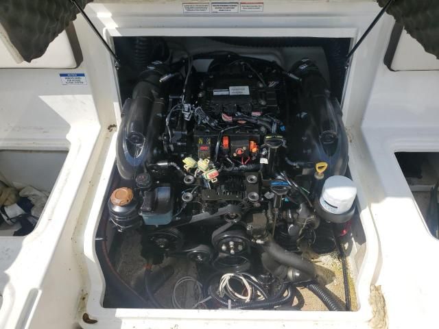 2018 Bayliner Boat