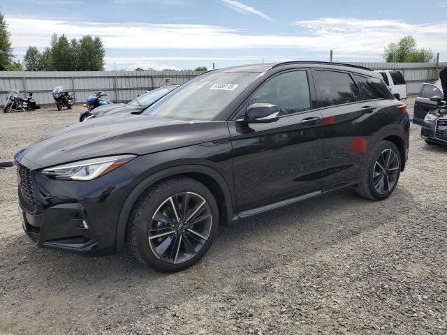 2023 Infiniti Qx50 Sport