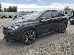 2023 Infiniti Qx50 Sport for sale in Arlington, WA
