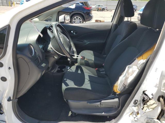 2016 Nissan Versa Note sv