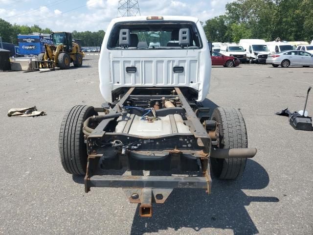 2016 Ford F350 Super Duty