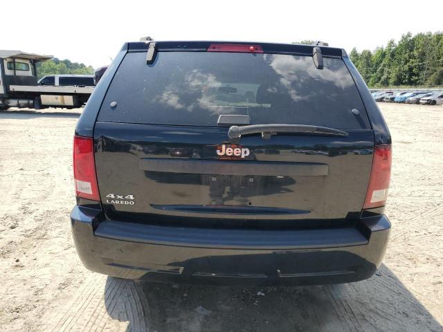 2008 Jeep Grand Cherokee Laredo