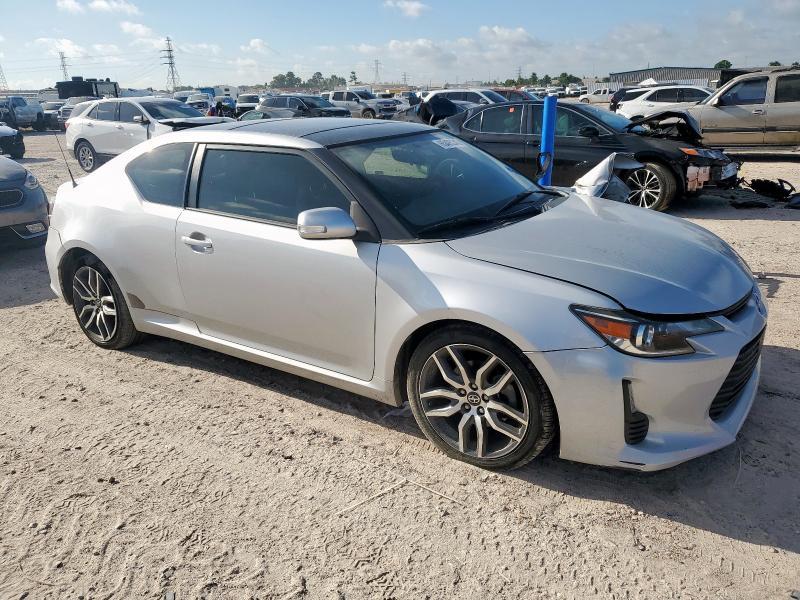 2014 Scion TC