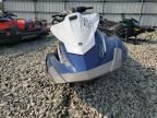 2016 Yamaha VX Deluxe