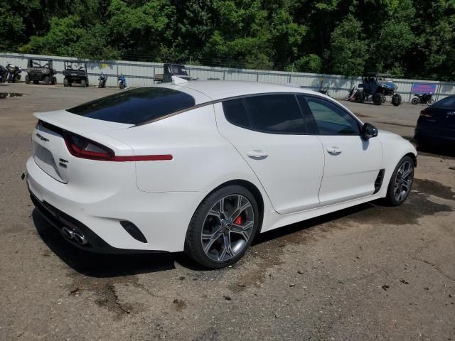 2020 KIA Stinger GT
