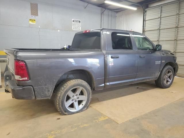 2015 Dodge RAM 1500 ST