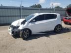 2015 Chevrolet Sonic RS