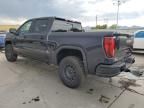 2024 GMC Sierra K1500 AT4X