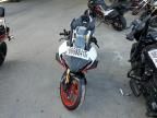2025 Cf Moto 450SS
