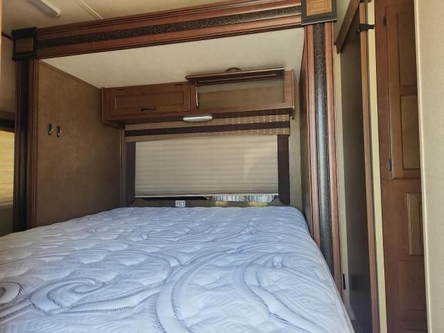 2015 Jayco JAY Flight