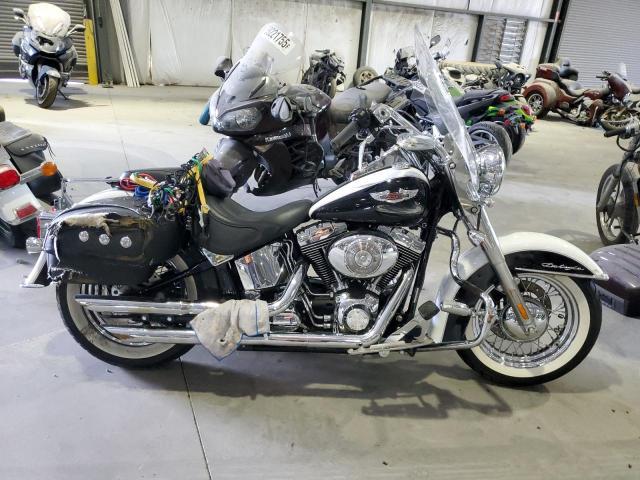 2006 Harley-Davidson Flstni