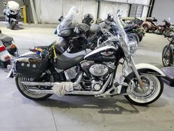 2006 Harley-Davidson Flstni en venta en Gaston, SC