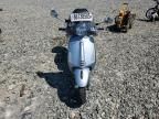 2021 Vespa PRIMAVERA/SPRINT 150