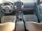 2015 Nissan Frontier SV