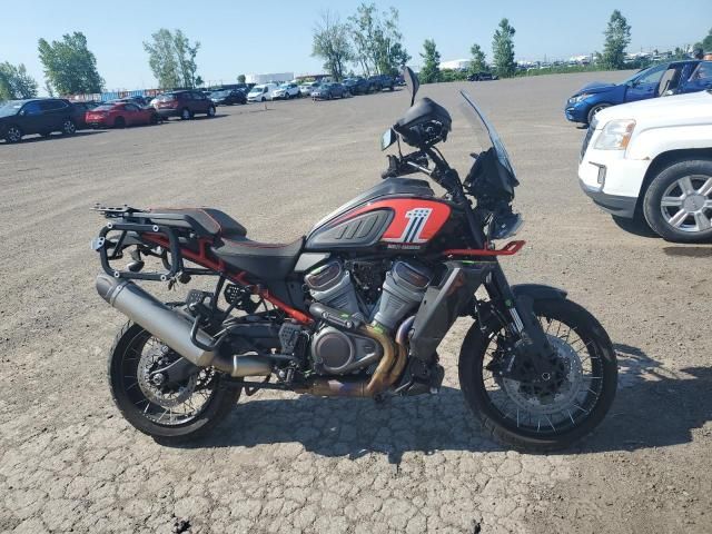 2024 Harley-Davidson RA1250 SE