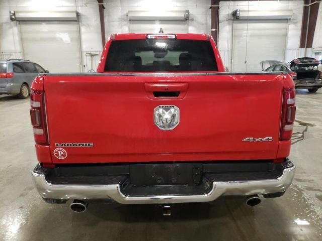2023 Dodge 1500 Laramie