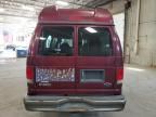 2004 Ford Econoline E350 Super Duty Wagon
