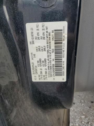 2006 Dodge RAM 1500 ST