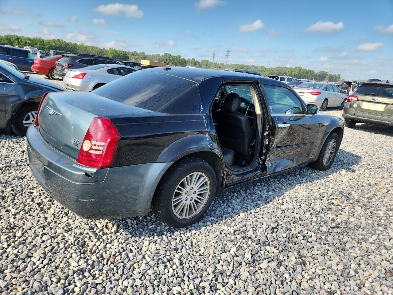 2010 Chrysler 300 Touring
