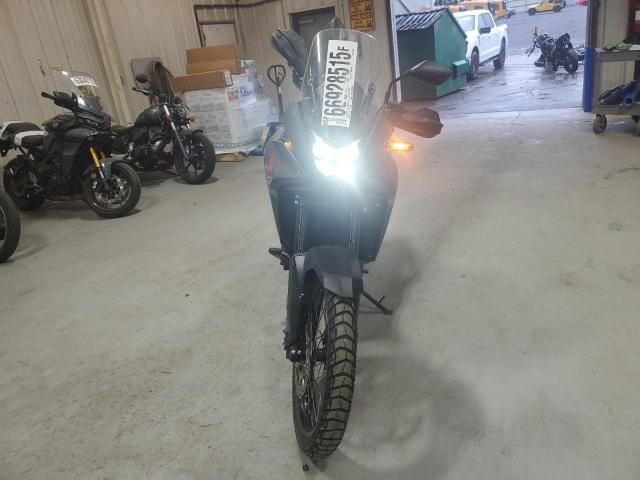 2024 Honda XL750