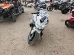 2025 Kawasaki ZX400 S