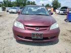 2004 Honda Civic ex