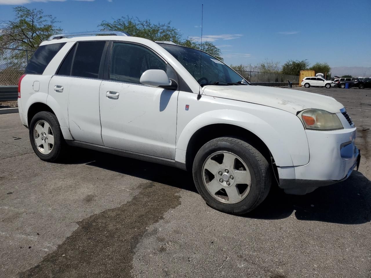 2007 Saturn Vue